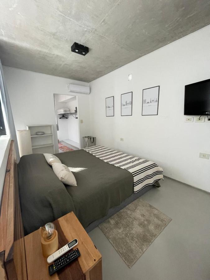 Increible Loft En Barrio Residencial Daire Remedios de Escalada Dış mekan fotoğraf