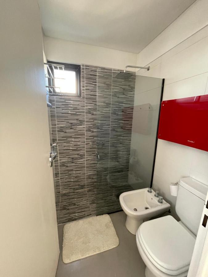 Increible Loft En Barrio Residencial Daire Remedios de Escalada Dış mekan fotoğraf