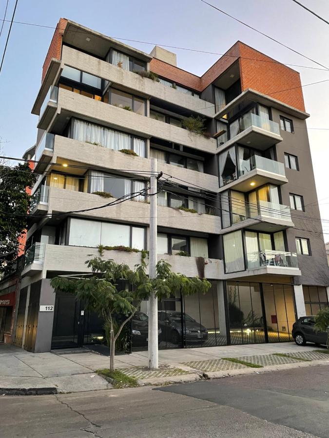 Increible Loft En Barrio Residencial Daire Remedios de Escalada Dış mekan fotoğraf