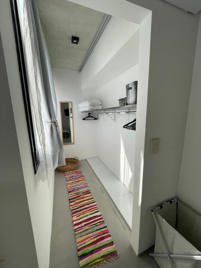 Increible Loft En Barrio Residencial Daire Remedios de Escalada Dış mekan fotoğraf