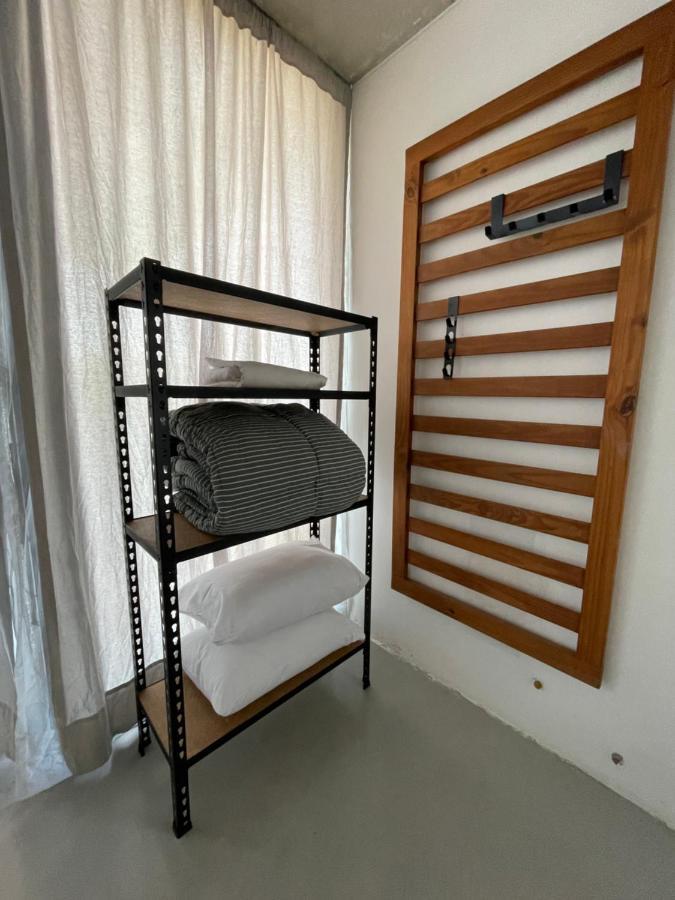 Increible Loft En Barrio Residencial Daire Remedios de Escalada Dış mekan fotoğraf