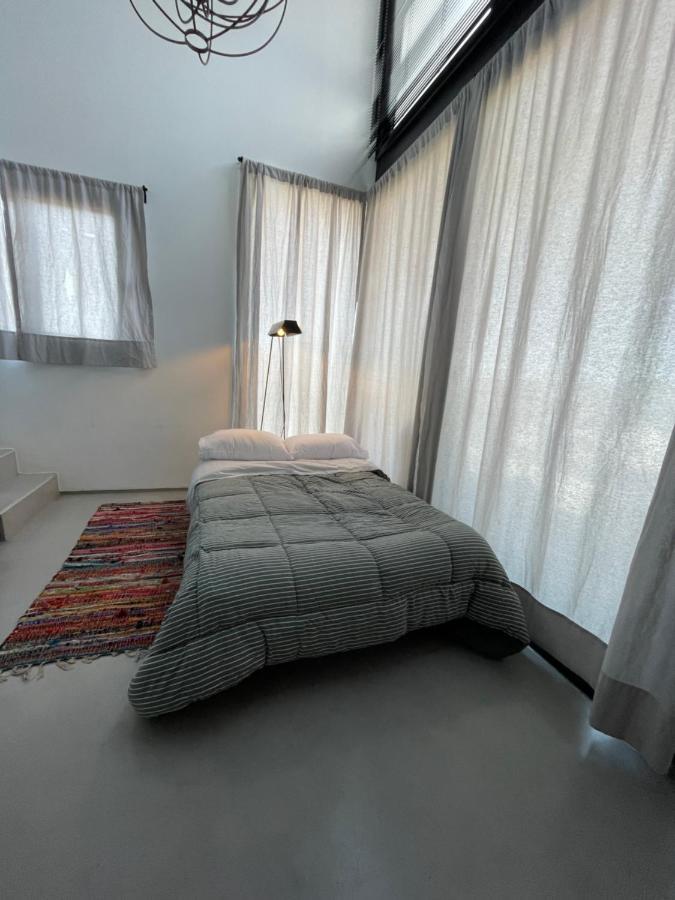 Increible Loft En Barrio Residencial Daire Remedios de Escalada Dış mekan fotoğraf