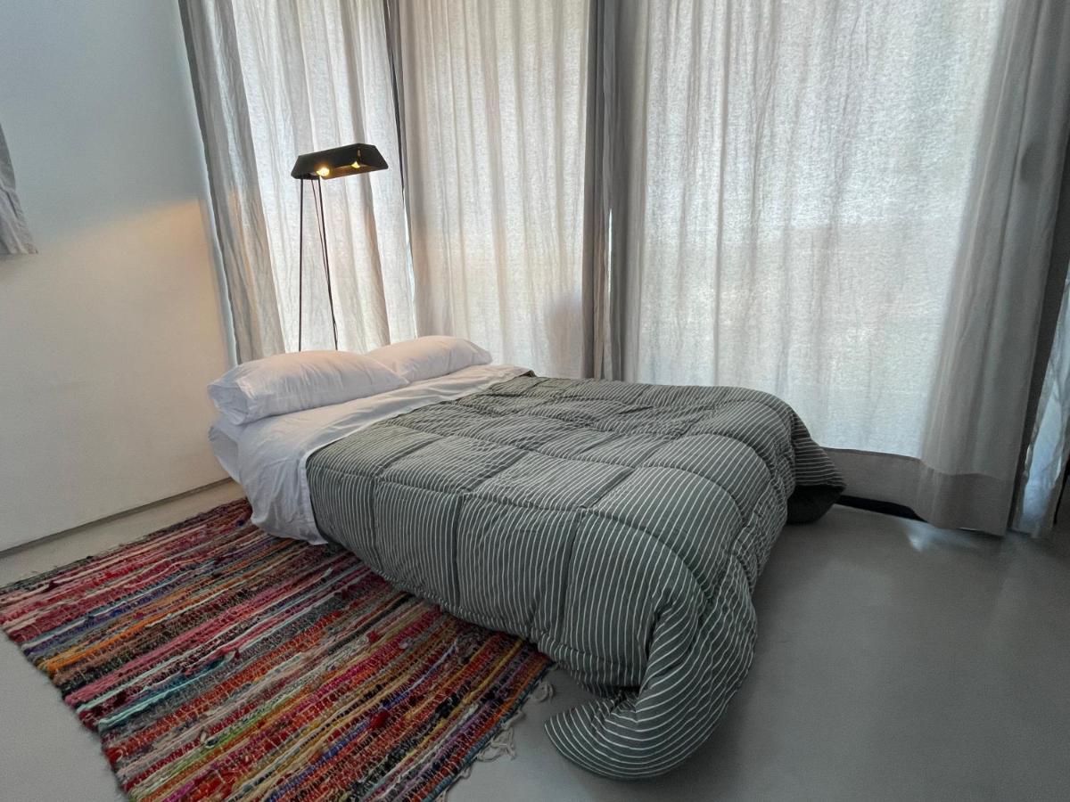 Increible Loft En Barrio Residencial Daire Remedios de Escalada Dış mekan fotoğraf
