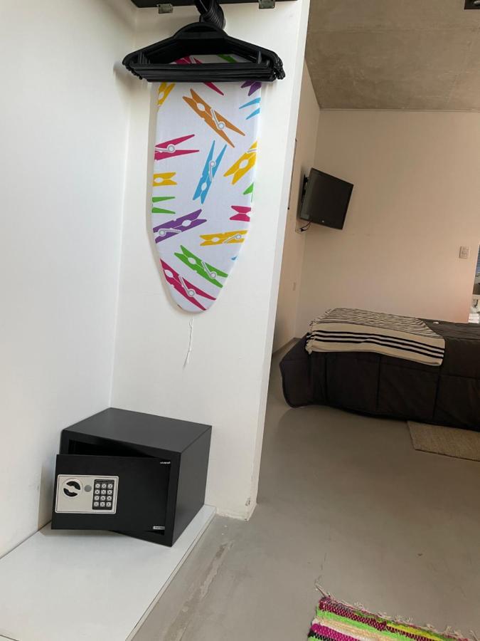 Increible Loft En Barrio Residencial Daire Remedios de Escalada Dış mekan fotoğraf